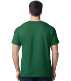 GD05 Fan Dark Green Model