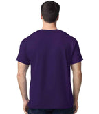 GD05 Fan Dark Purple Model
