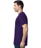 GD05 Fan Dark Purple Model