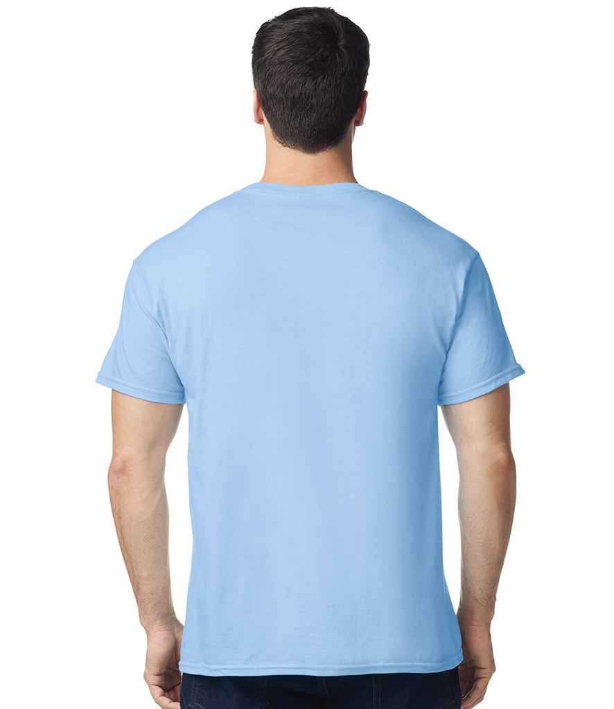 GD05 Light Blue Model