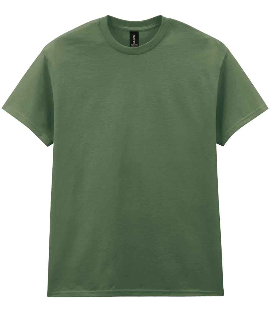Gildan Heavy Cotton T