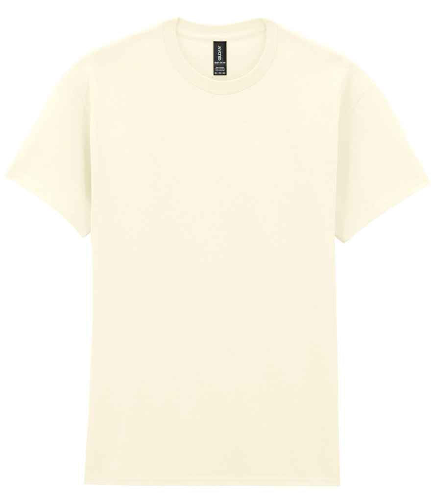 Gildan Heavy Cotton T