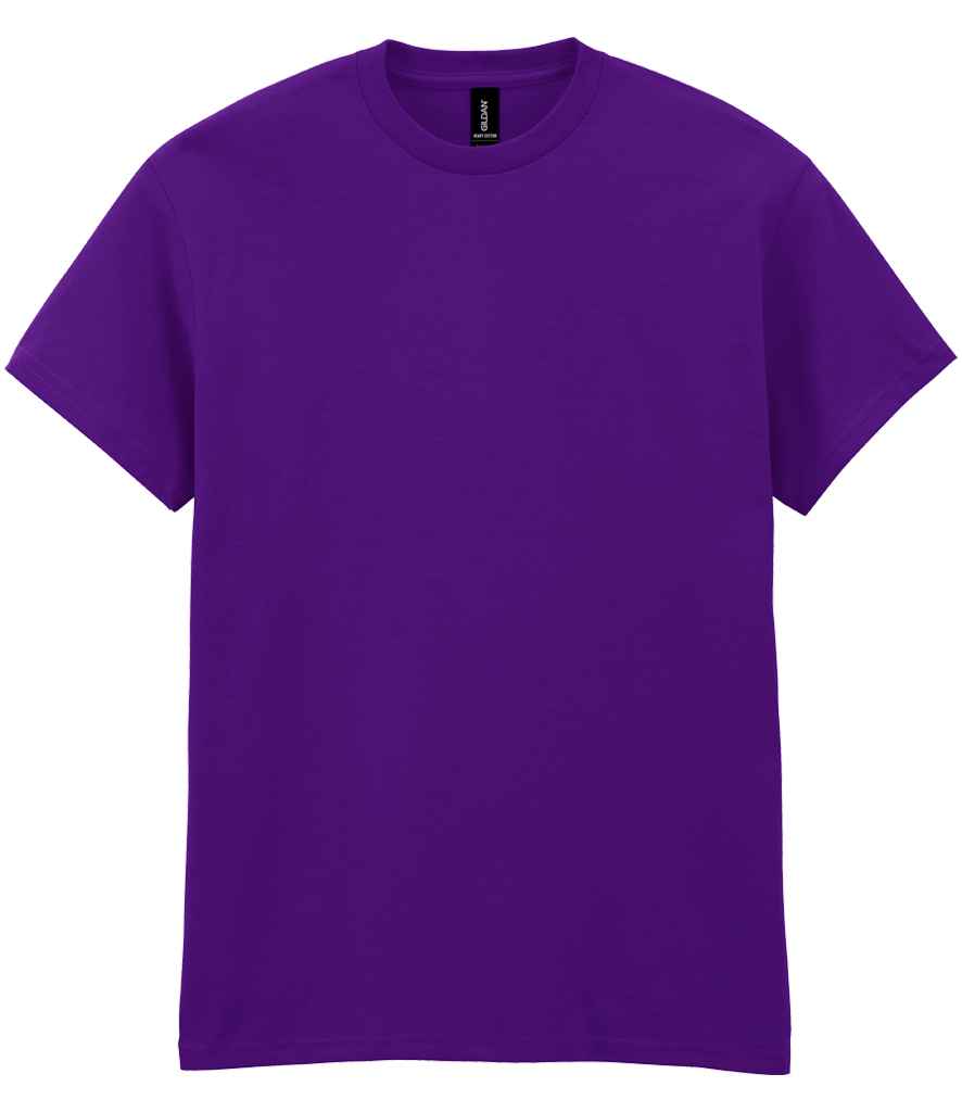 Gildan Heavy Cotton T