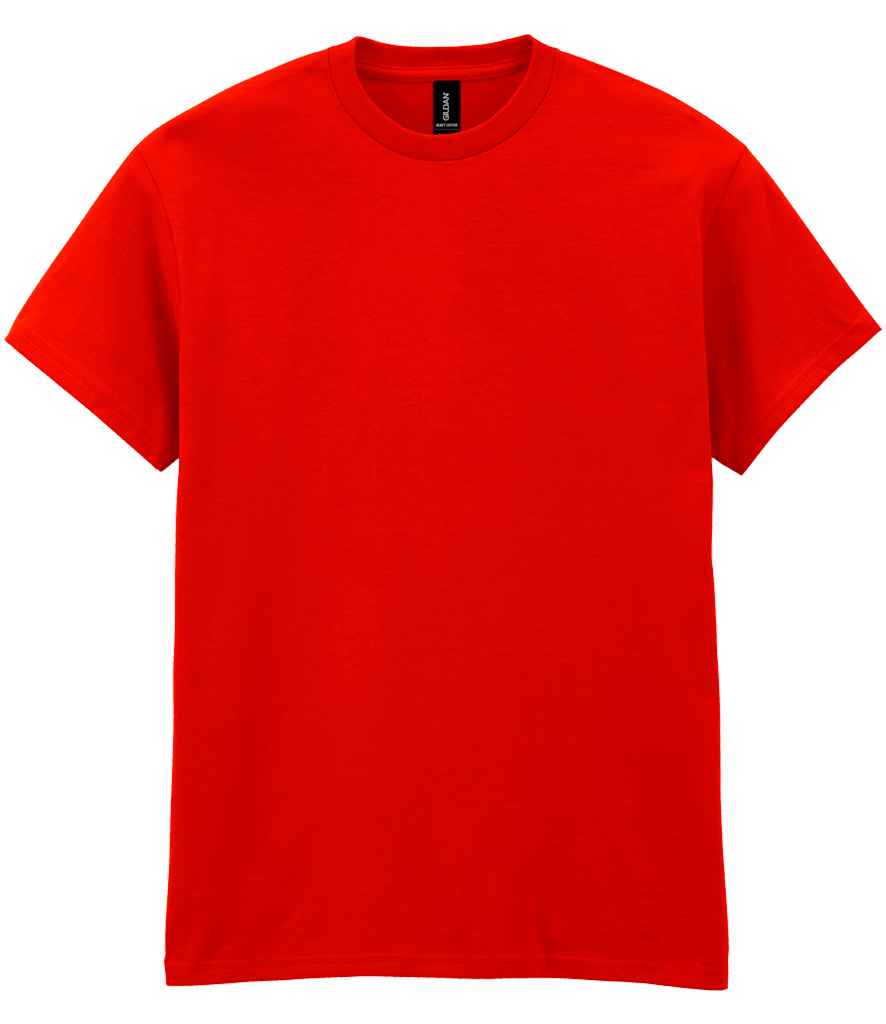 Gildan Heavy Cotton T