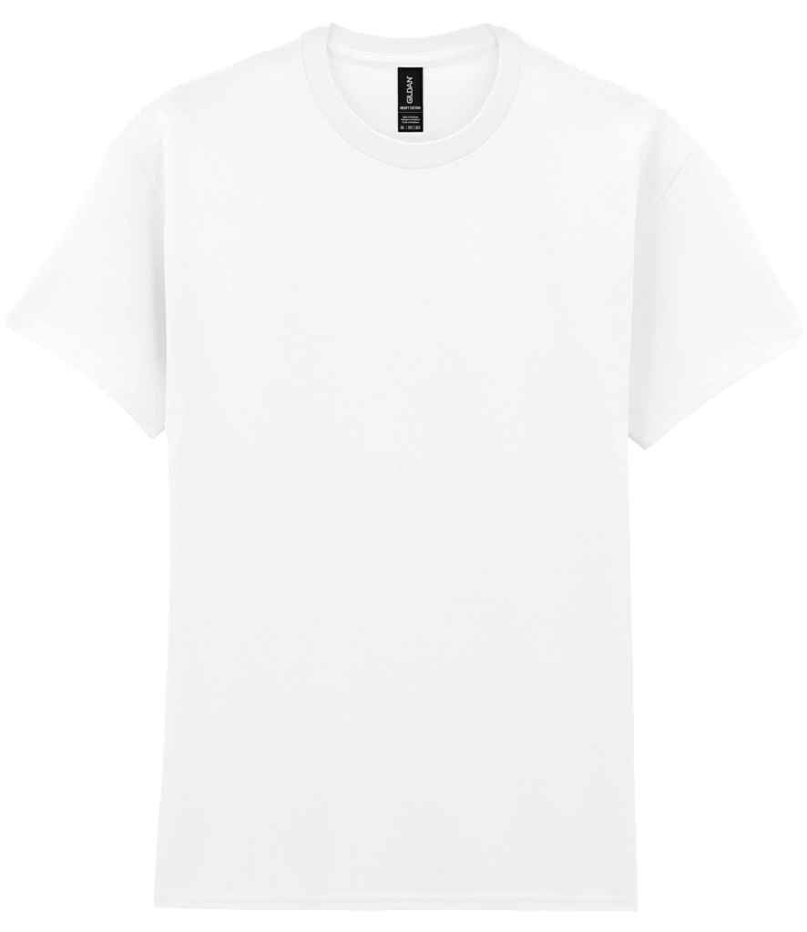 Gildan Heavy Cotton T