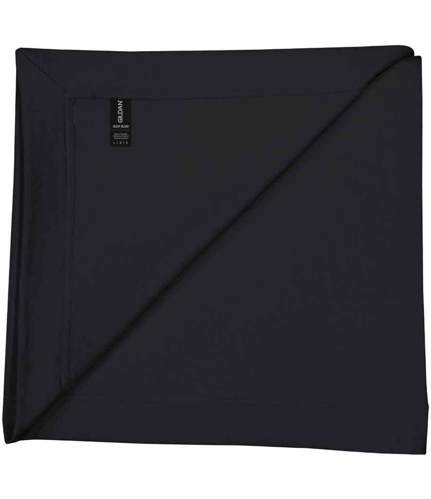 Gildan HB Fleece Stadium Blanket
