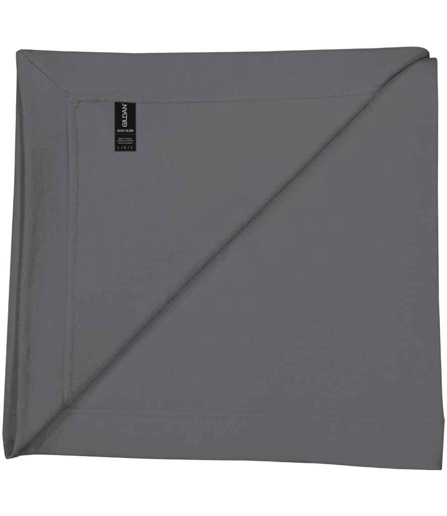 Gildan HB Fleece Stadium Blanket