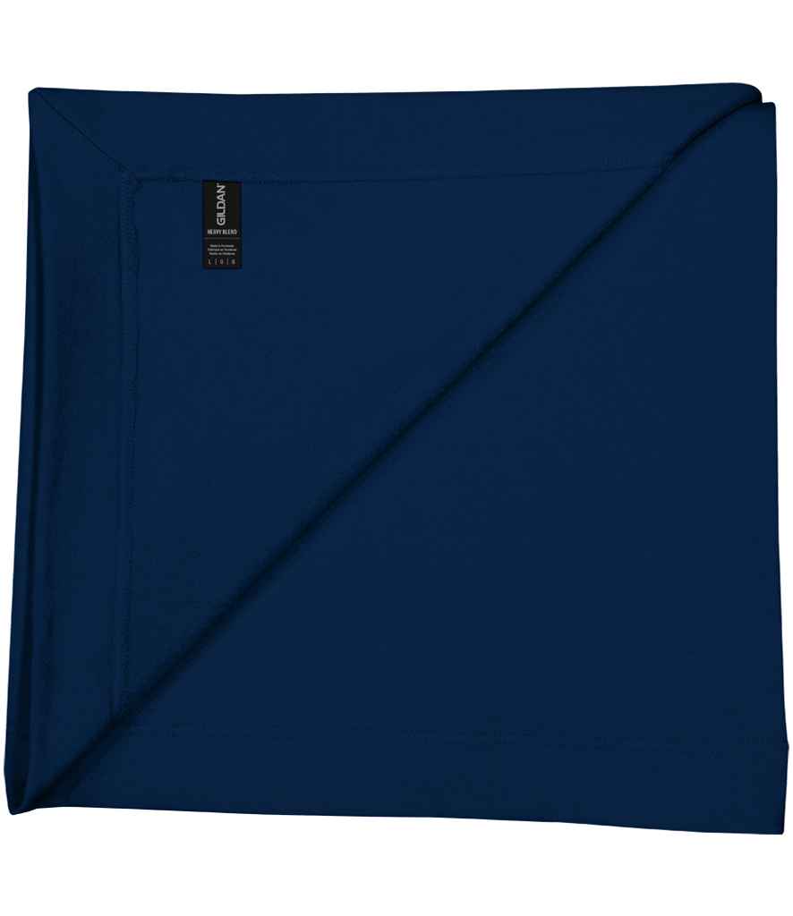 Gildan HB Fleece Stadium Blanket