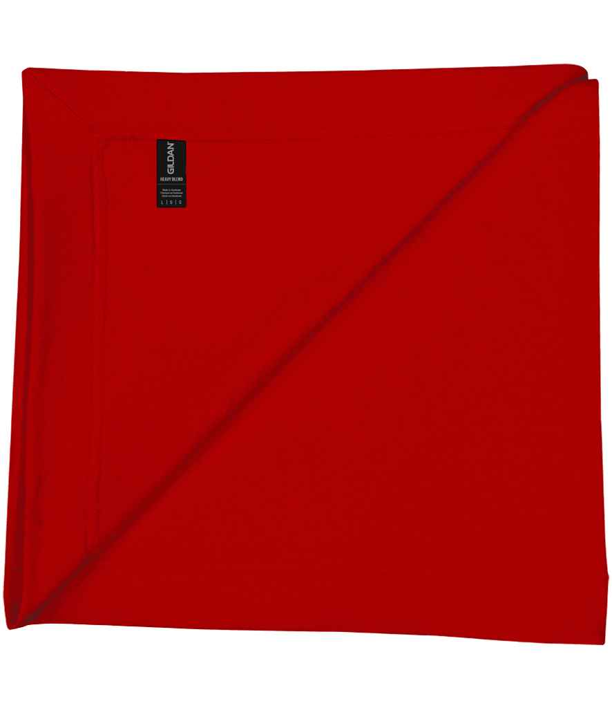 Gildan HB Fleece Stadium Blanket