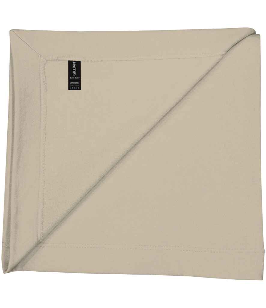 Gildan HB Fleece Stadium Blanket