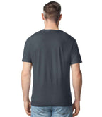 GD10 Dark Heather Model