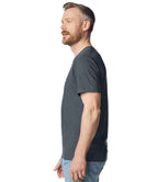 GD10 Dark Heather Model