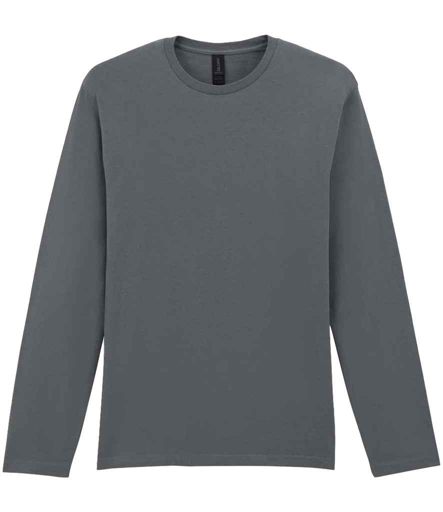 Gildan SoftStyle L/S T