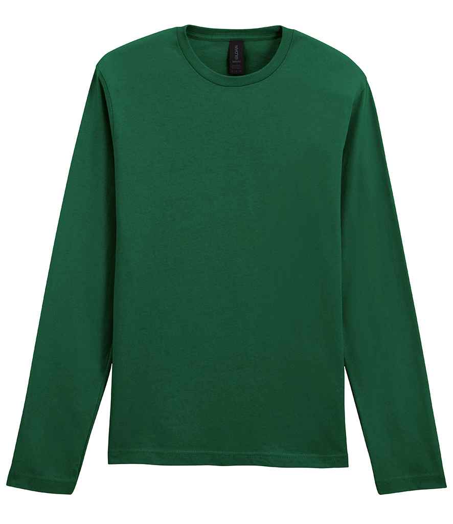 Gildan SoftStyle L/S T