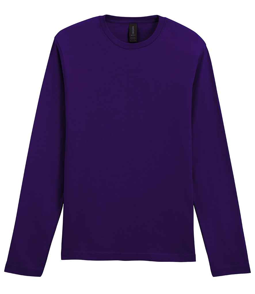 Gildan SoftStyle L/S T