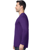 GD11 Fan Dark Purple Model