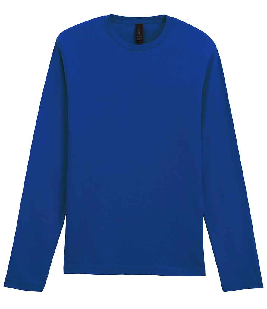Gildan SoftStyle L/S T