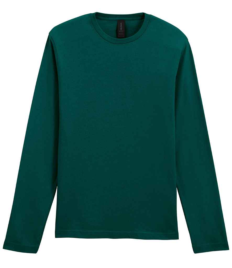 Gildan SoftStyle L/S T