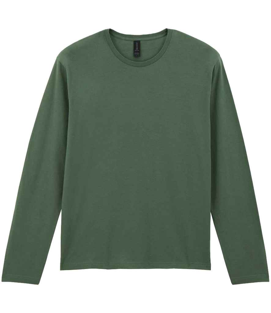 Gildan SoftStyle L/S T