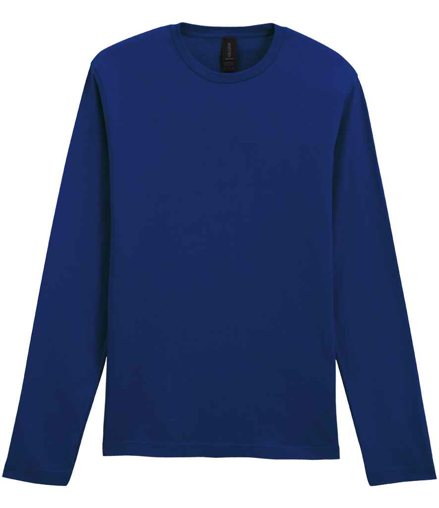 Gildan SoftStyle L/S T