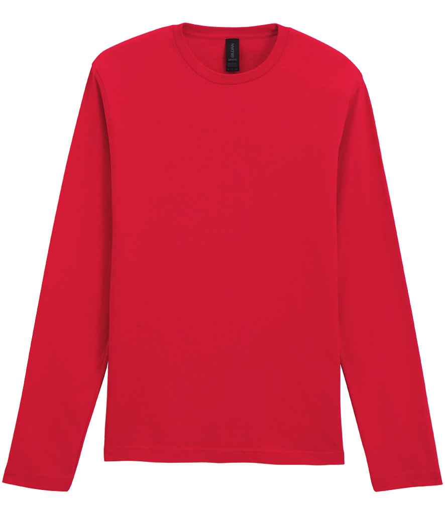 Gildan SoftStyle L/S T