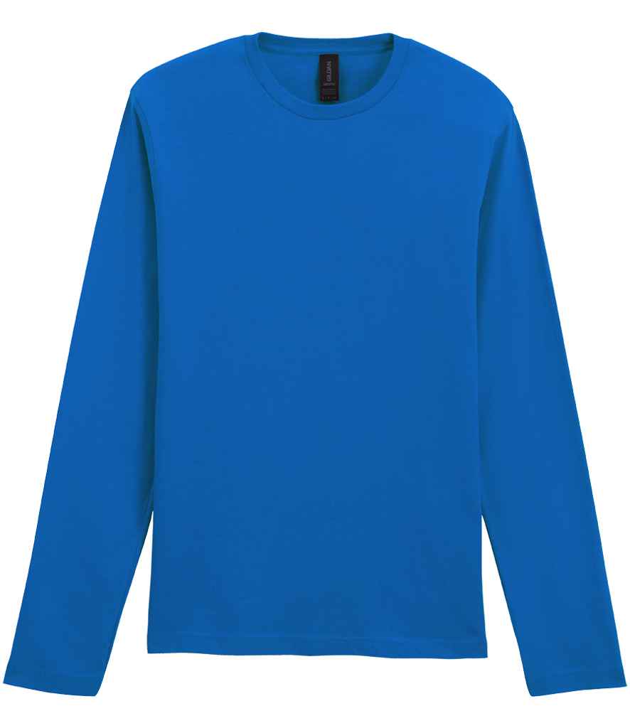 Gildan SoftStyle L/S T