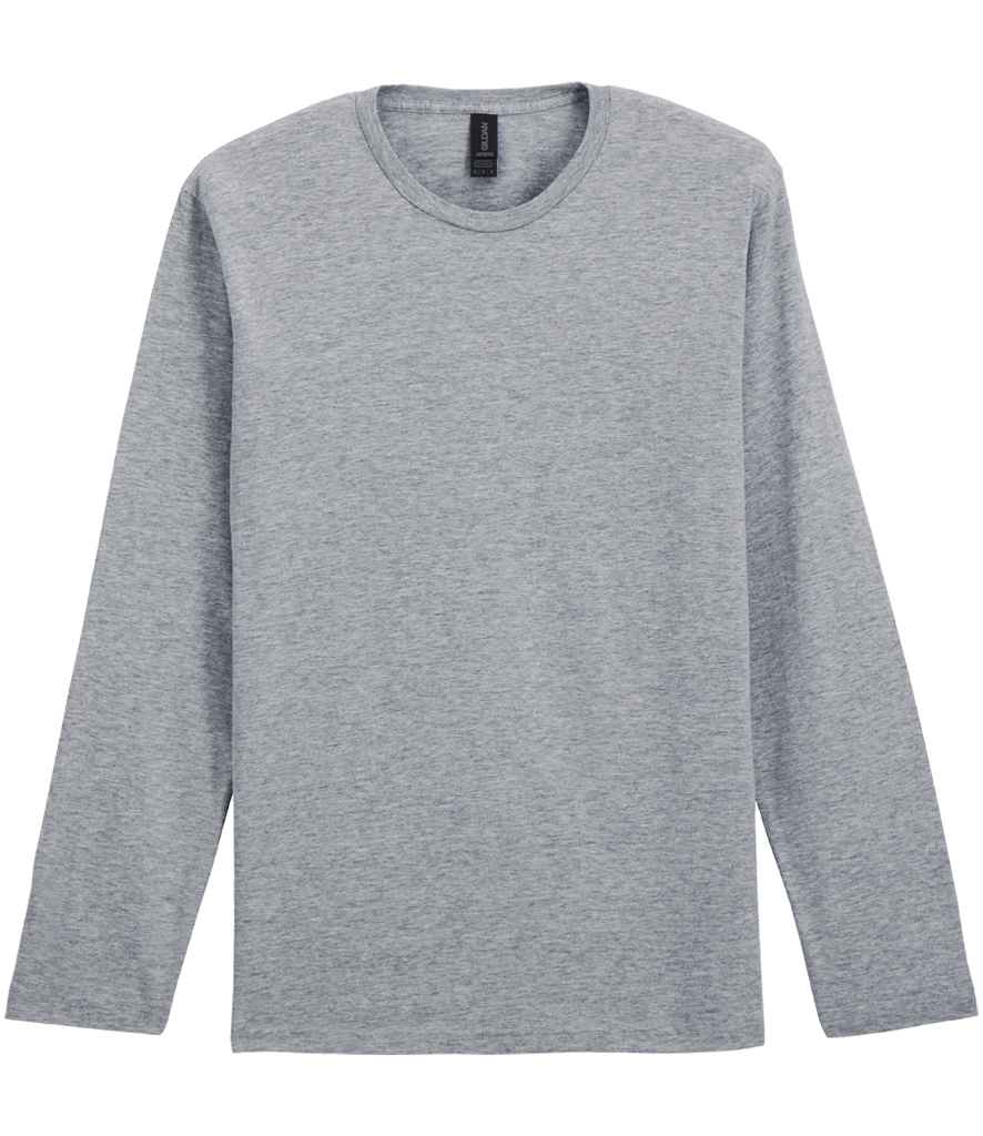 Gildan SoftStyle L/S T
