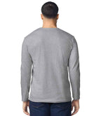 GD11 Sport Grey Model
