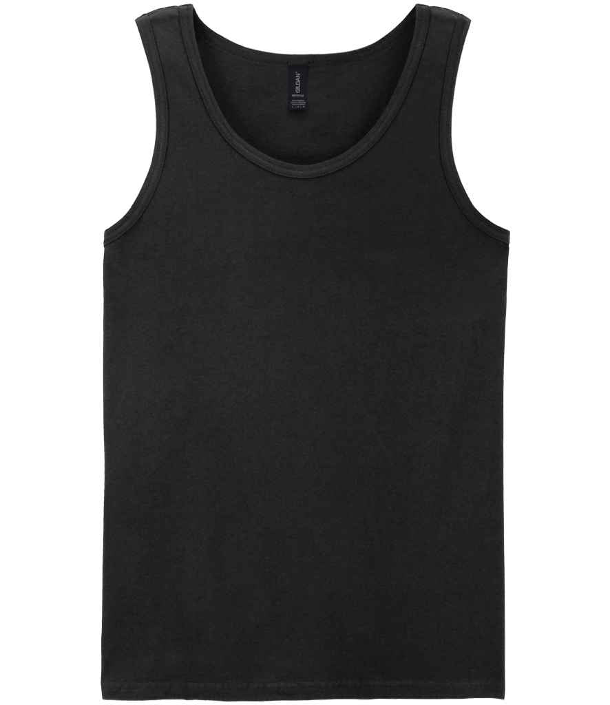 Gildan SoftStyle Tank