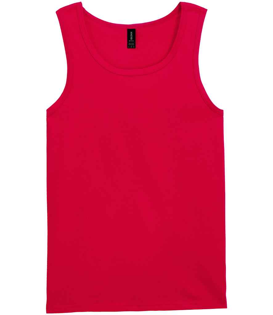 Gildan SoftStyle Tank