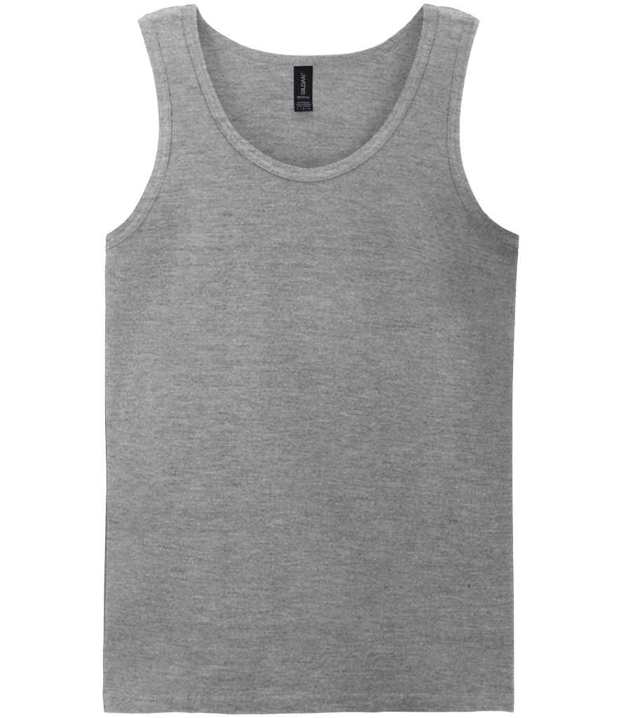 Gildan SoftStyle Tank