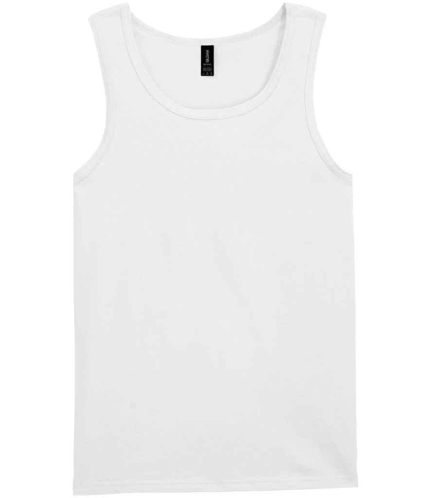 Gildan SoftStyle Tank