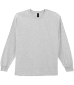 Gildan Ultra Cotton L/S T
