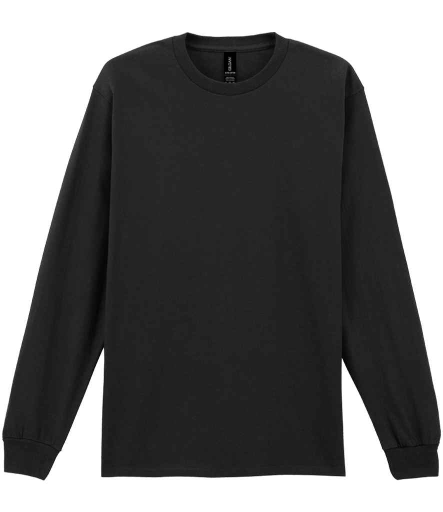 Gildan Ultra Cotton L/S T