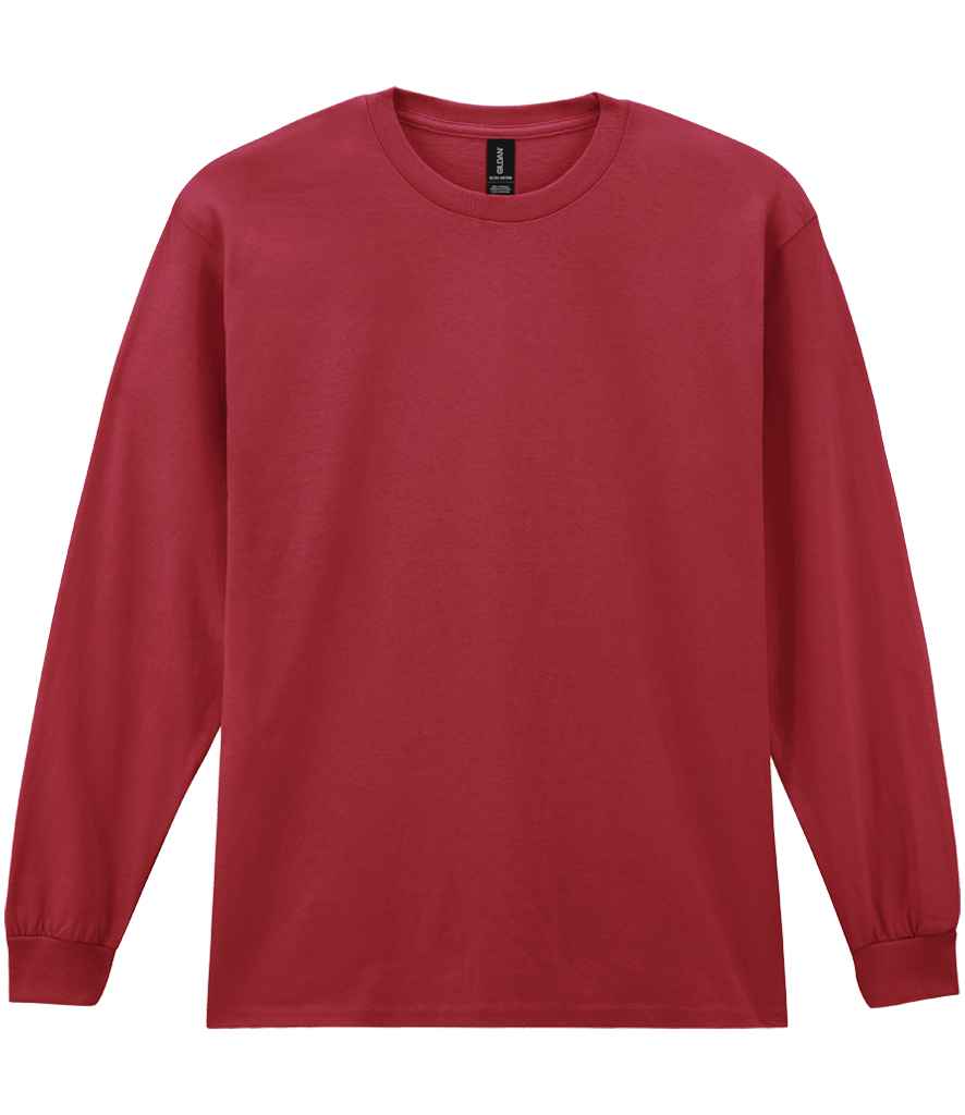 Gildan Ultra Cotton L/S T