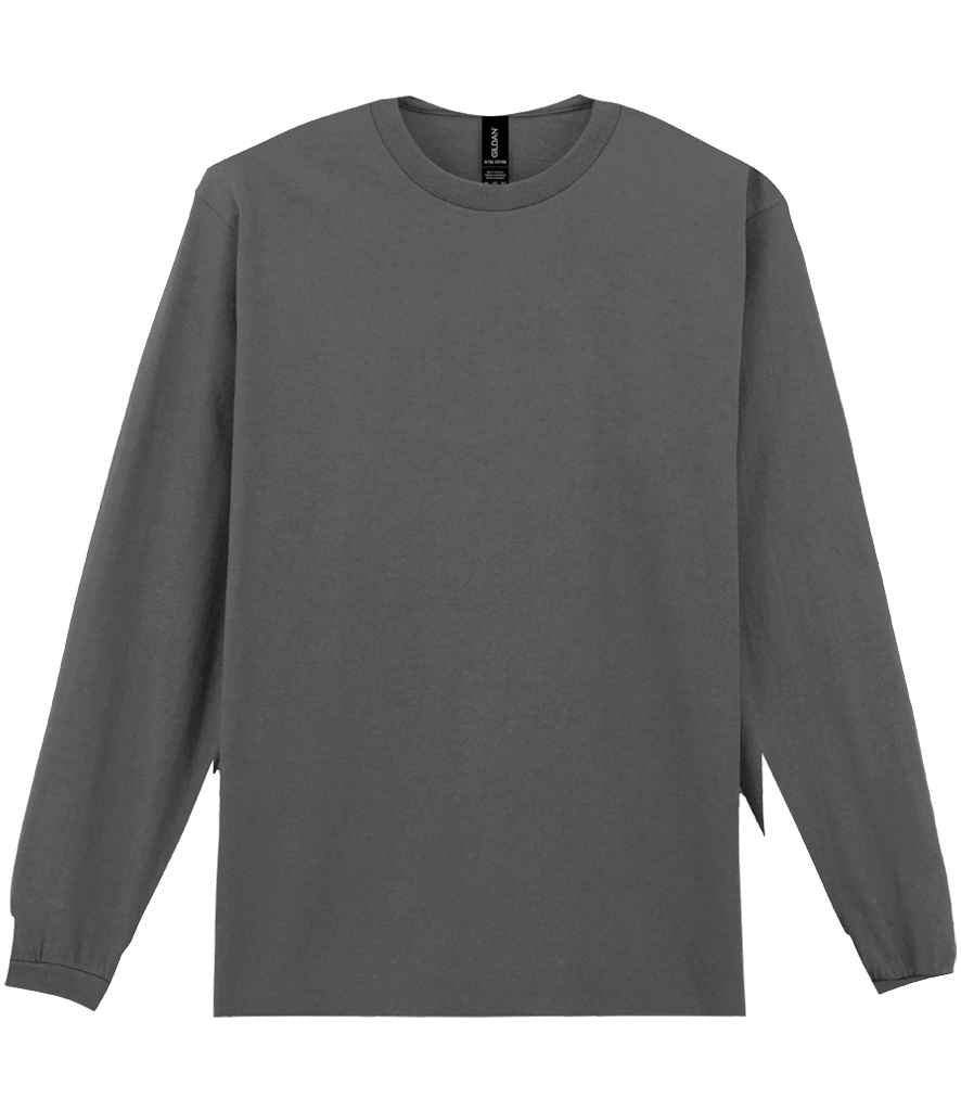 Gildan Ultra Cotton L/S T