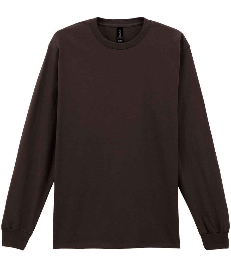 Gildan Ultra Cotton L/S T