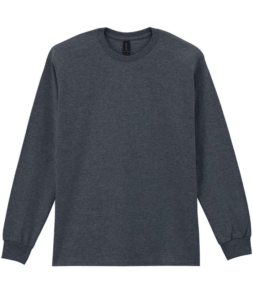 Gildan Ultra Cotton L/S T