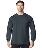 GD14 Dark Heather Model