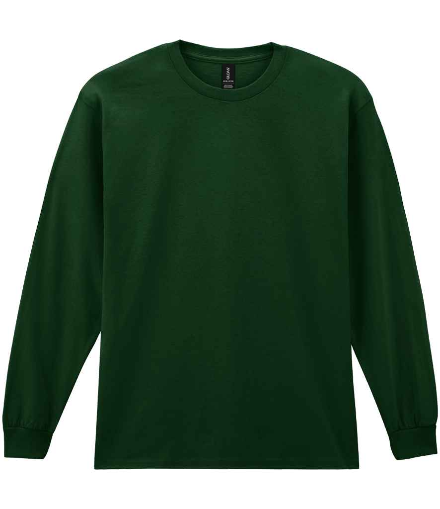 Gildan Ultra Cotton L/S T