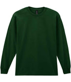 Gildan Ultra Cotton L/S T