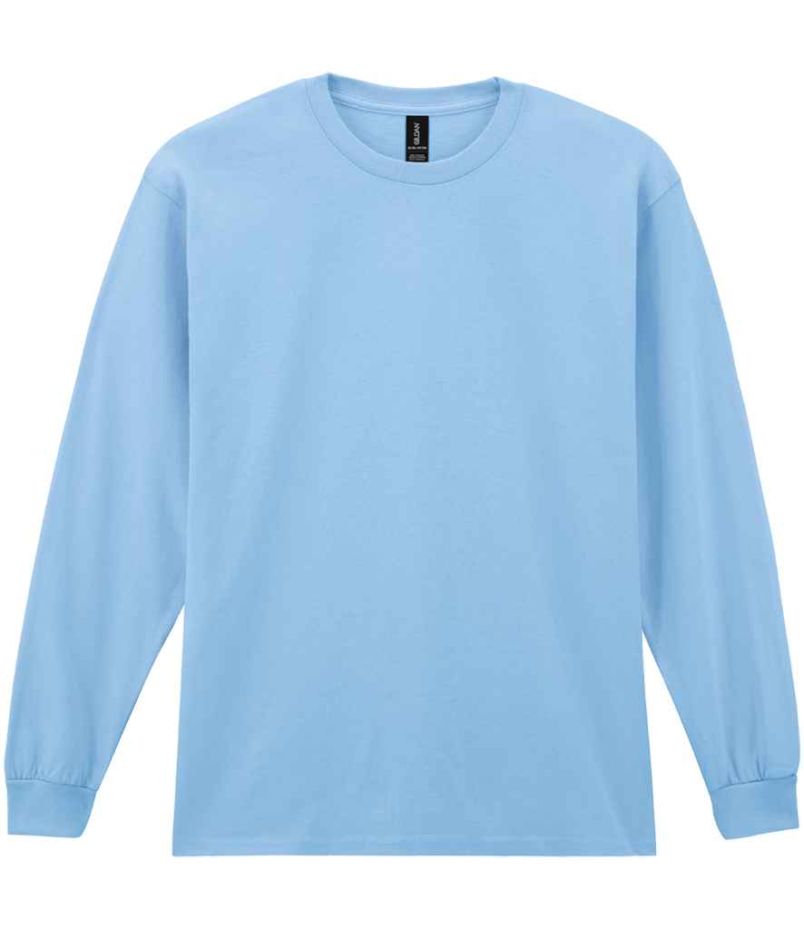 Gildan Ultra Cotton L/S T