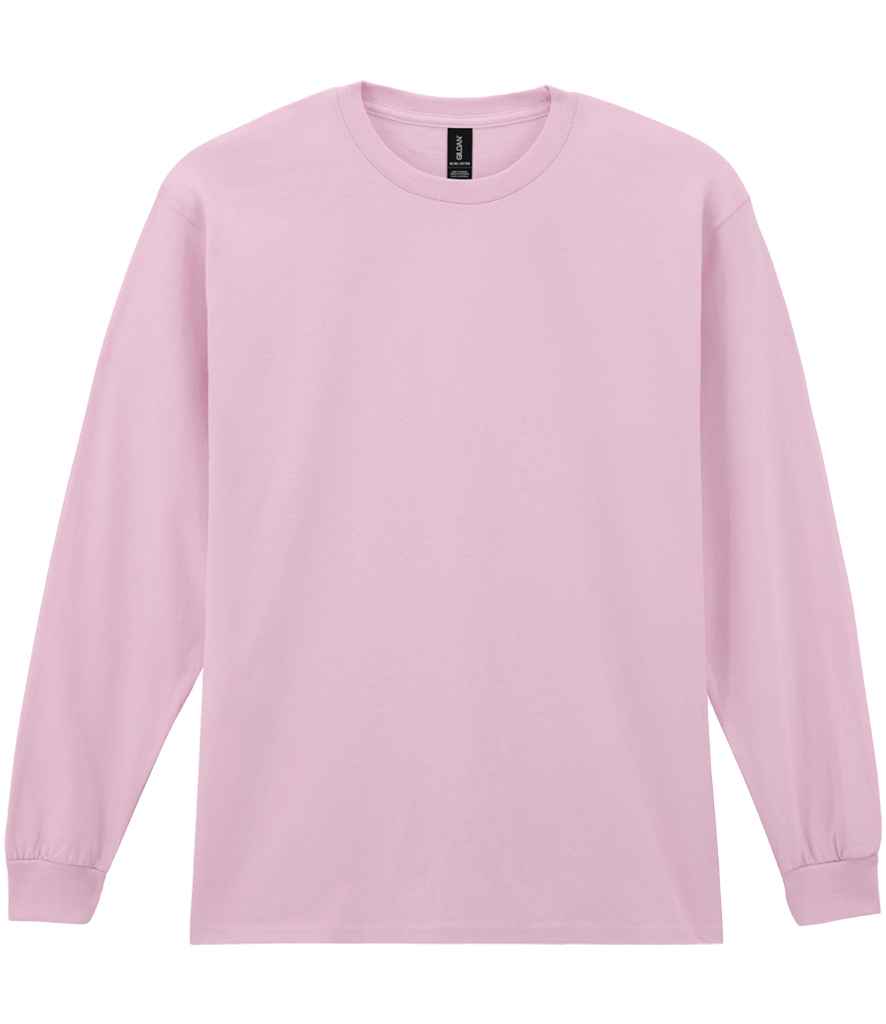 Gildan Ultra Cotton L/S T