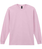 Gildan Ultra Cotton L/S T