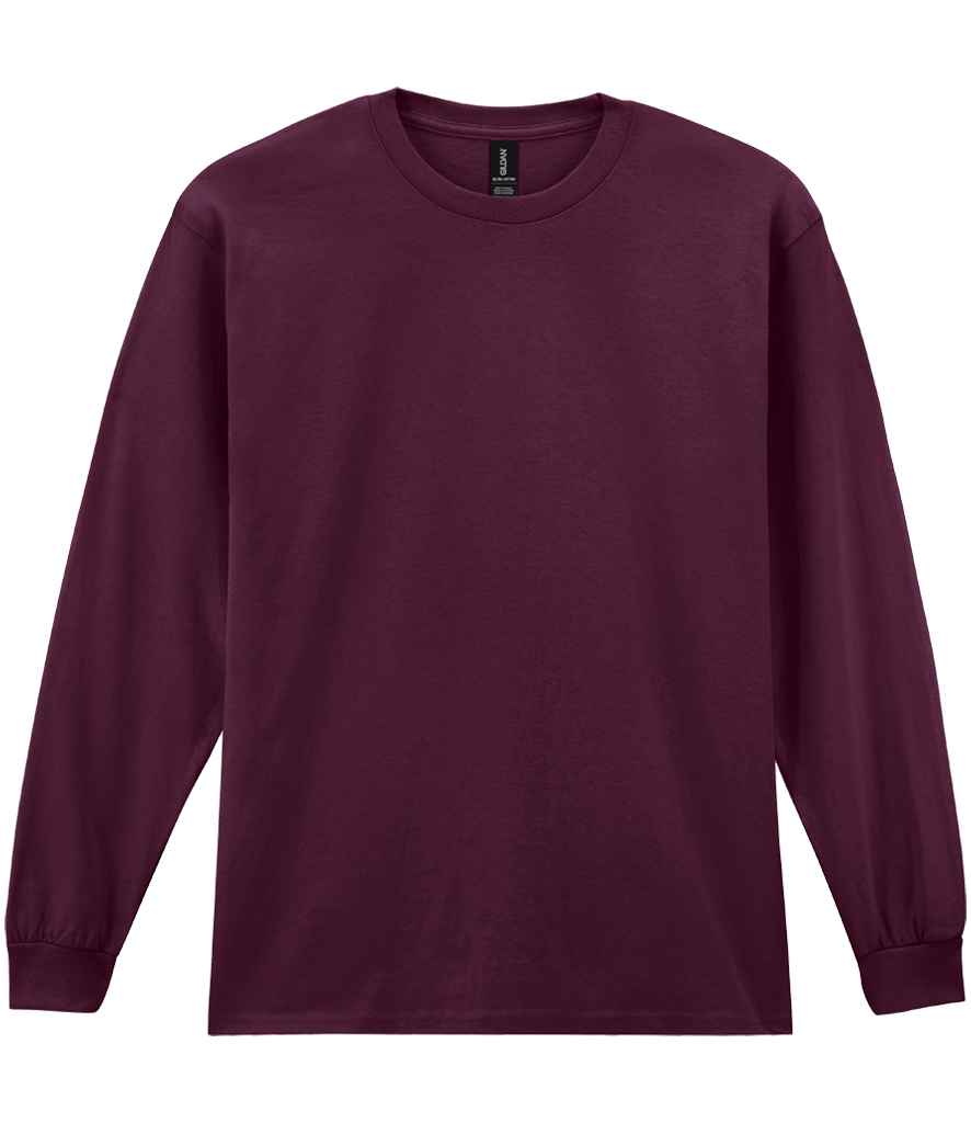 Gildan Ultra Cotton L/S T