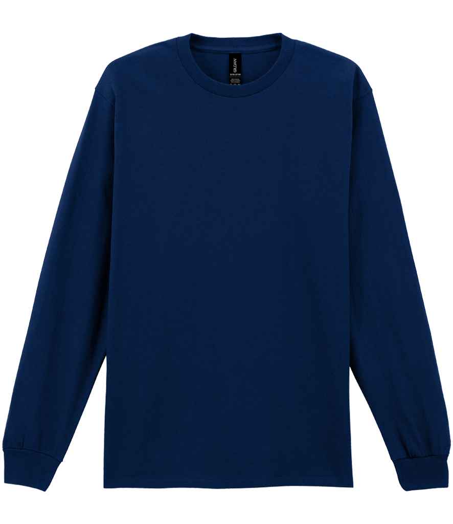 Gildan Ultra Cotton L/S T