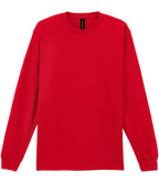 Gildan Ultra Cotton L/S T