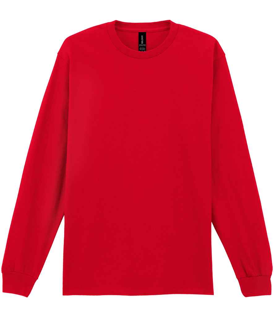 Gildan Ultra Cotton L/S T