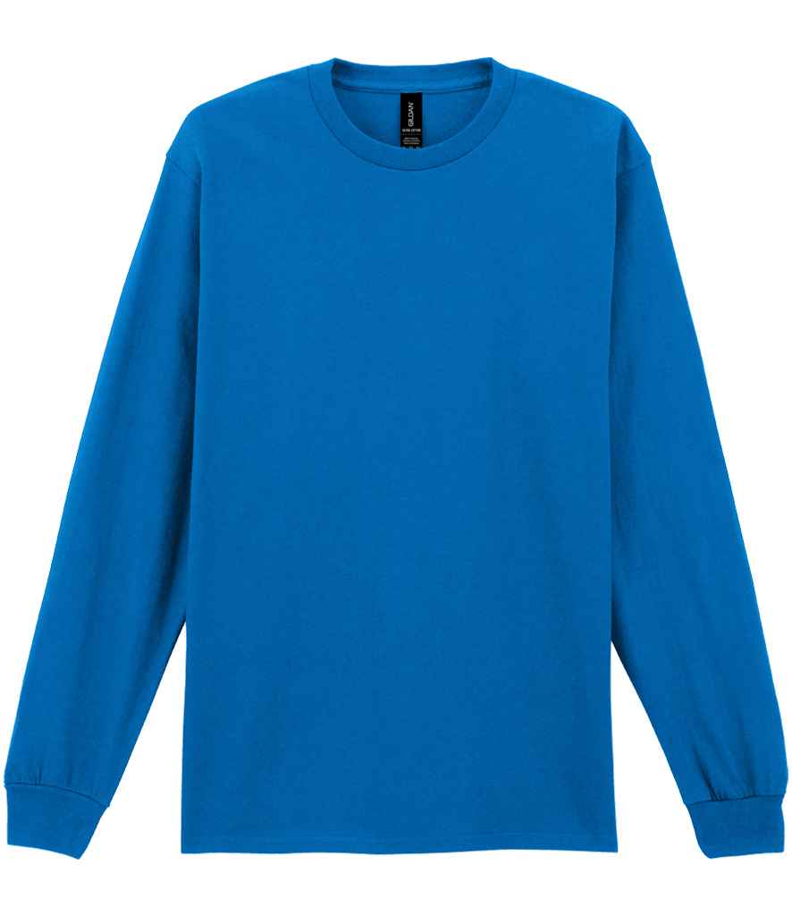 Gildan Ultra Cotton L/S T