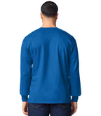 GD14 Royal Blue Model